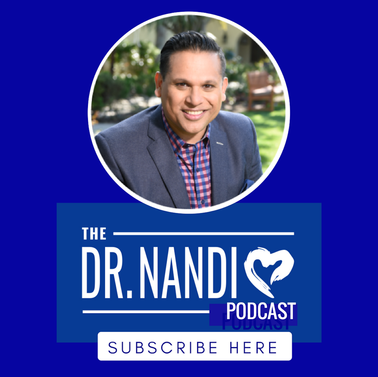 The Dr. Nandi\'s Podcast