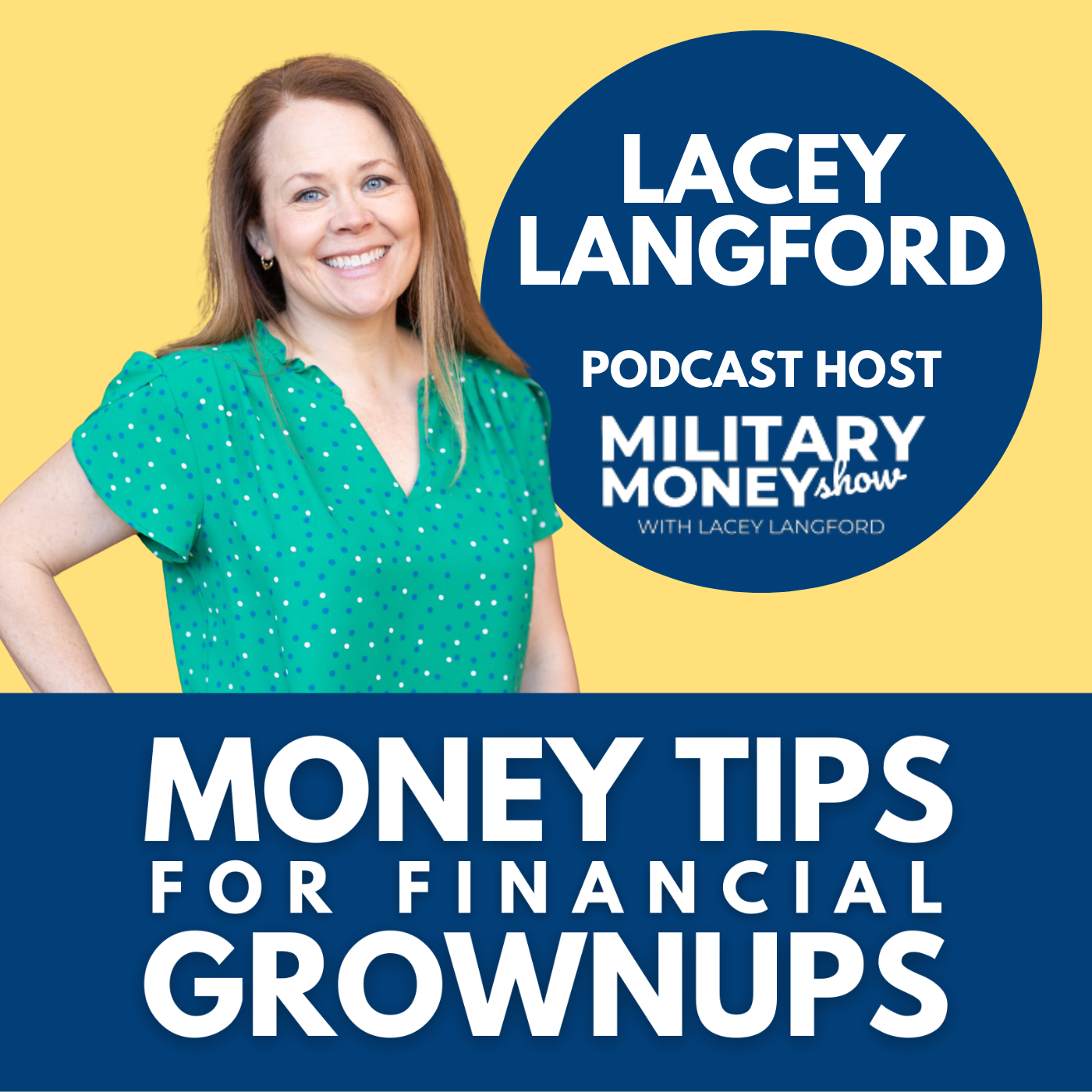 Wellness for Financial Grownups