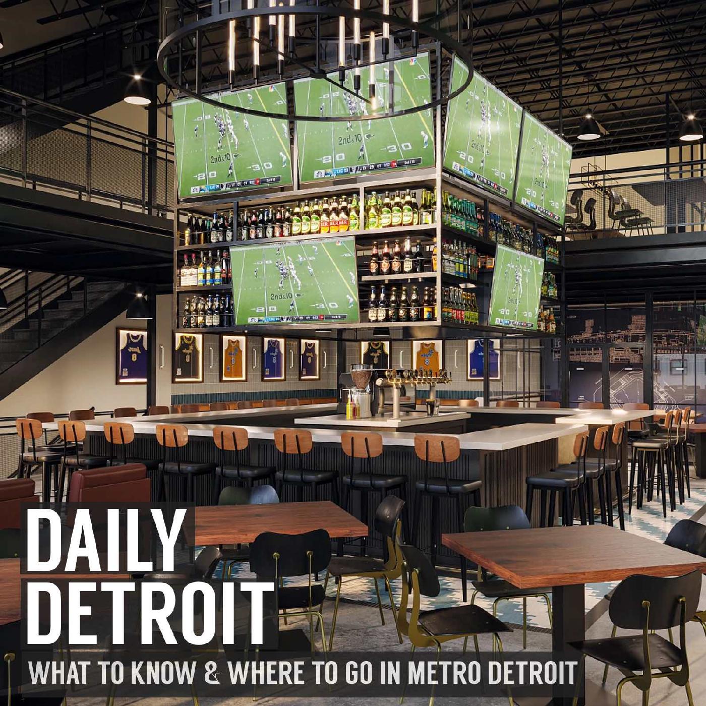 Daily Detroit