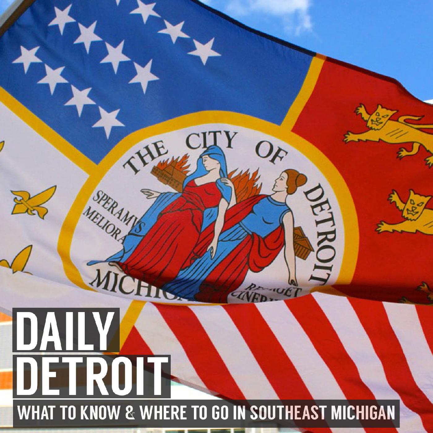 Daily Detroit