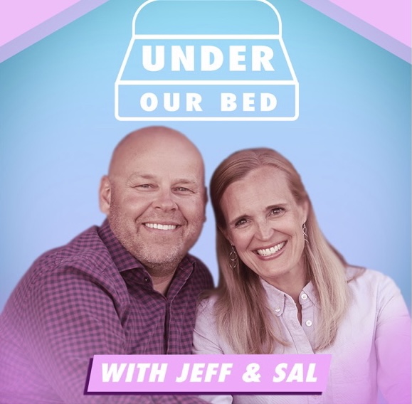 Under Our Bed