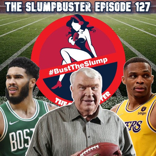 The Slumpbuster