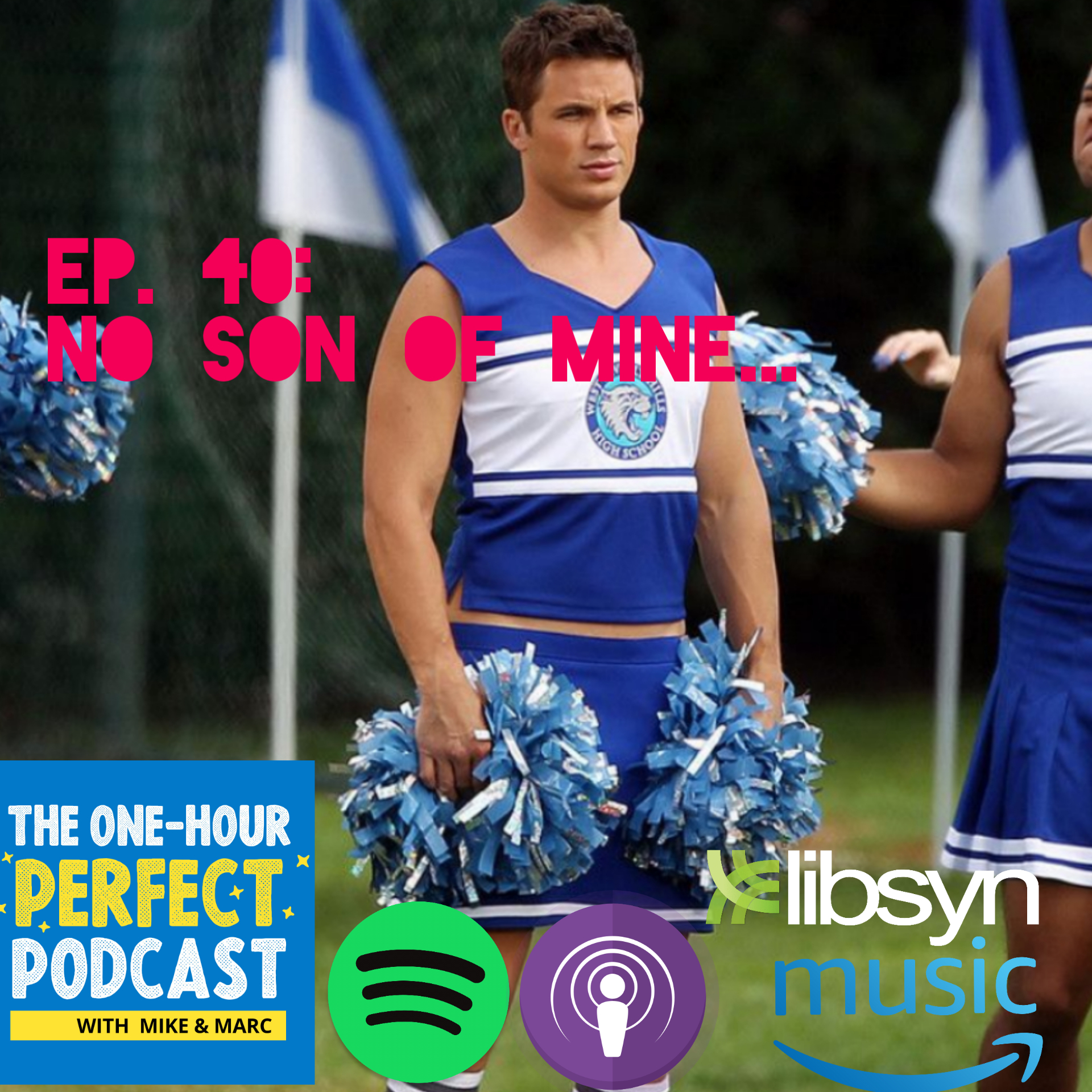The One-Hour Perfect Podcast With Mike and Marc