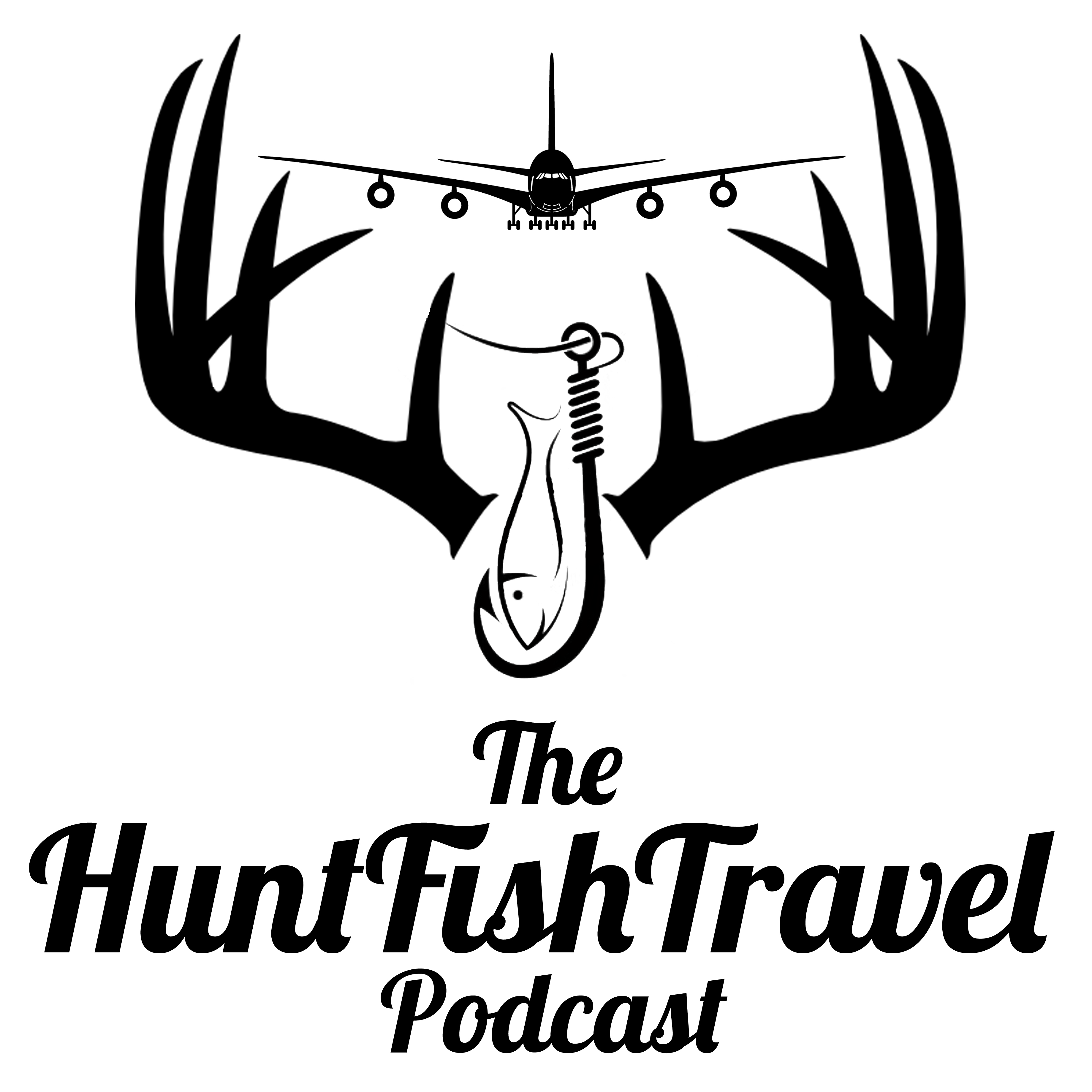 Outdoor Podcast Channel