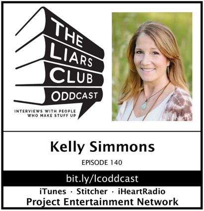 The Liars Club Oddcast