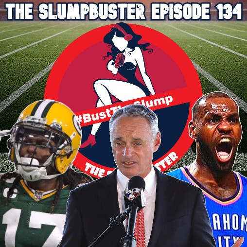 The Slumpbuster