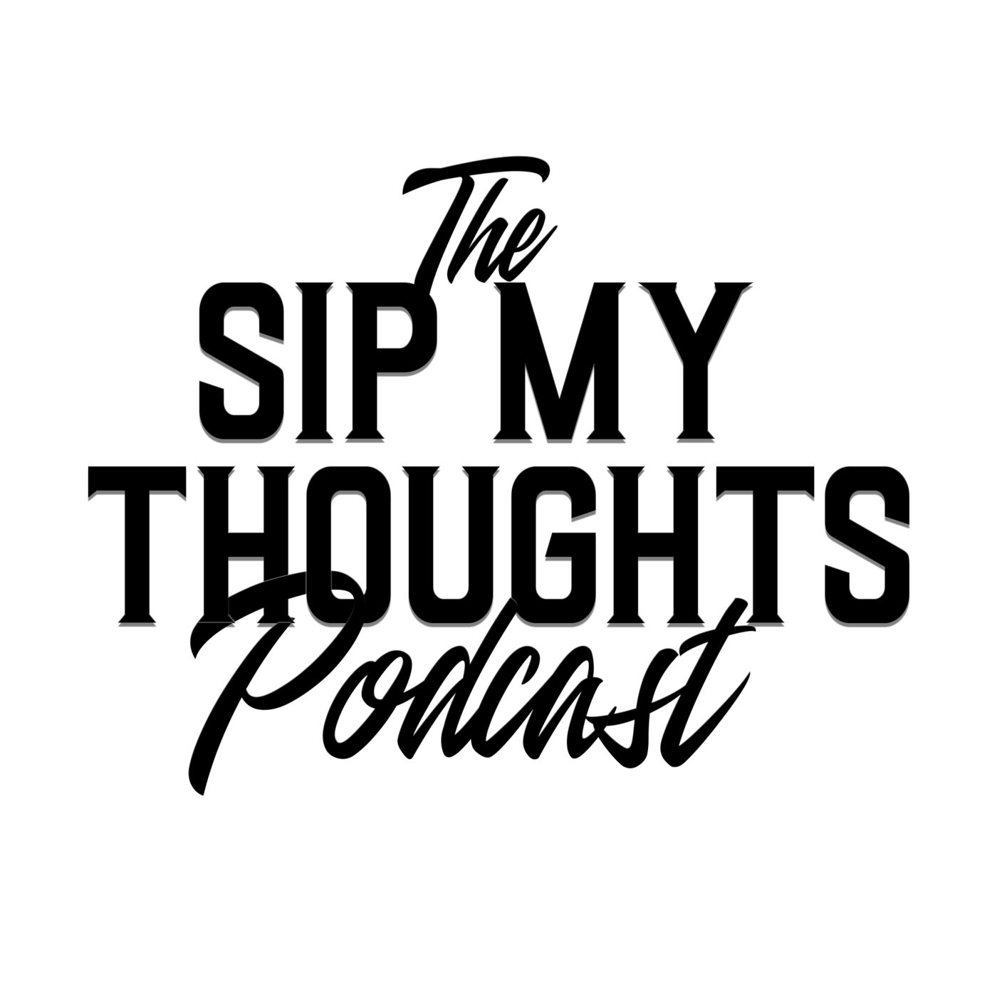 The SIPmyTHOUGHTS Pod