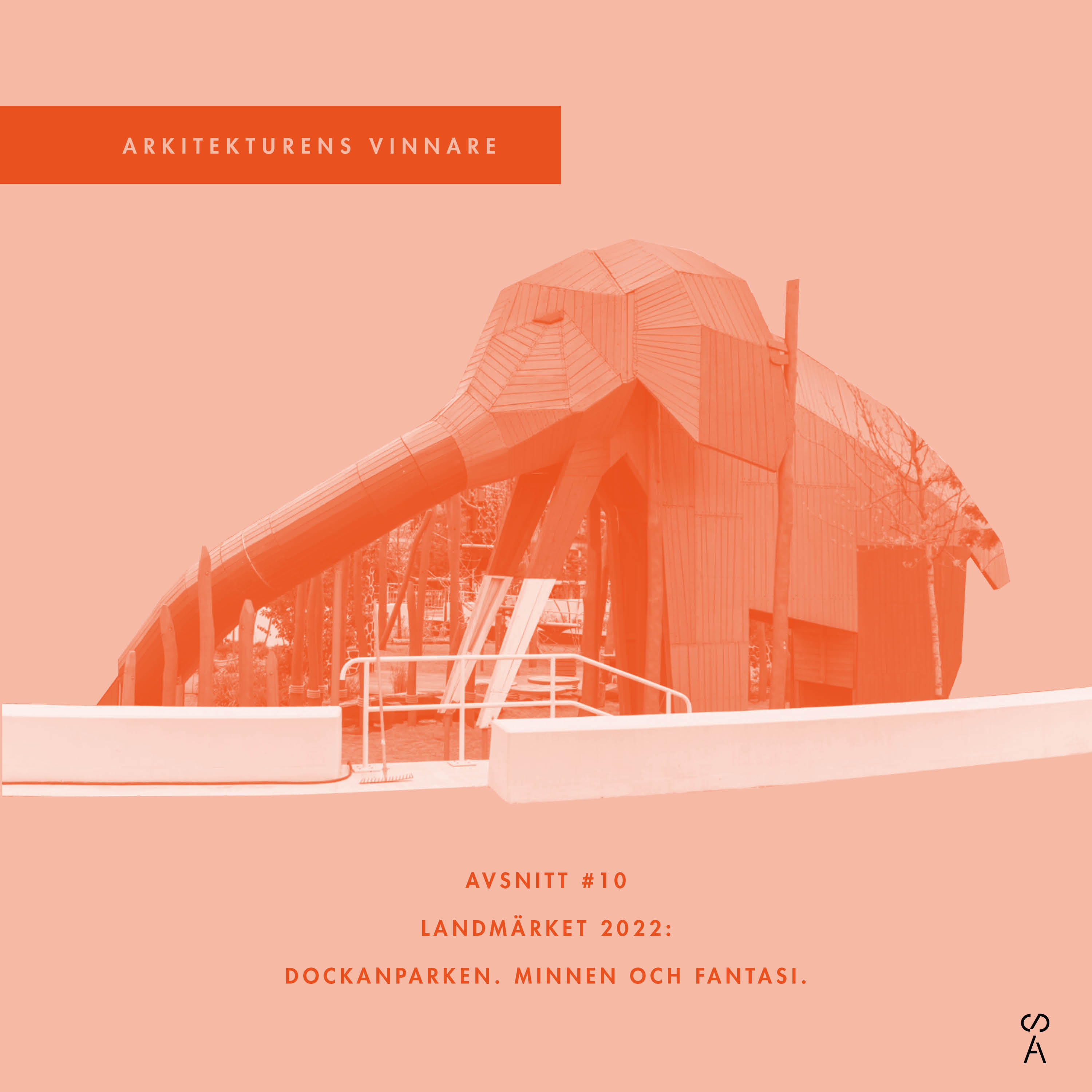 Arkitekturens vinnare
