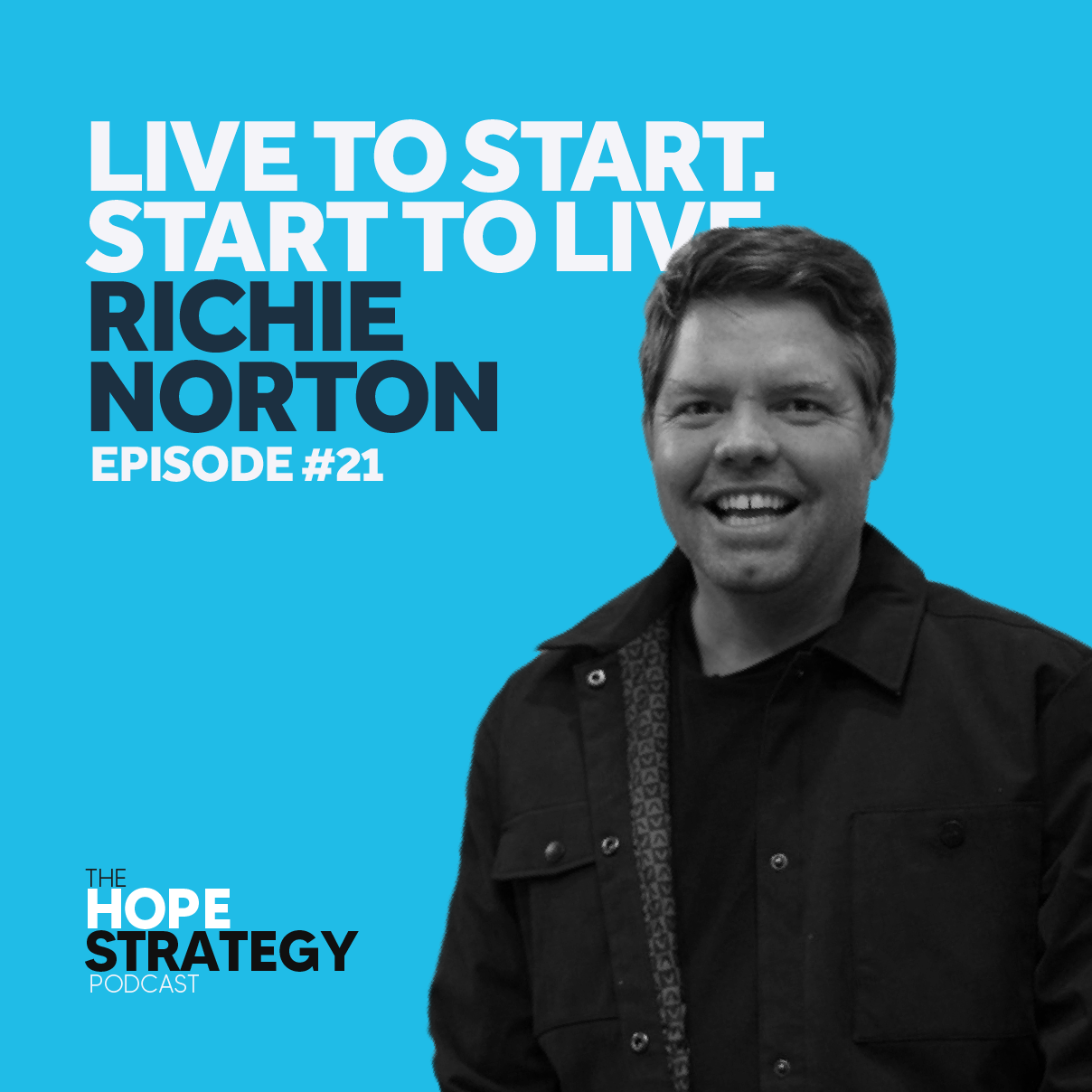 The Hope Strategy Podcast