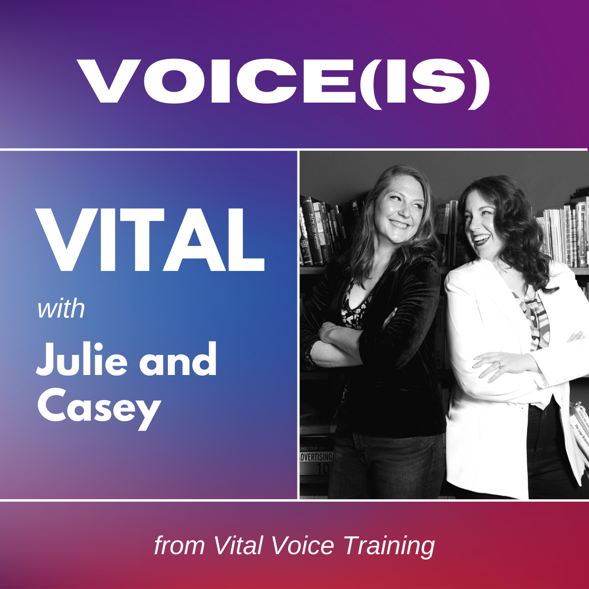 Voice Is
