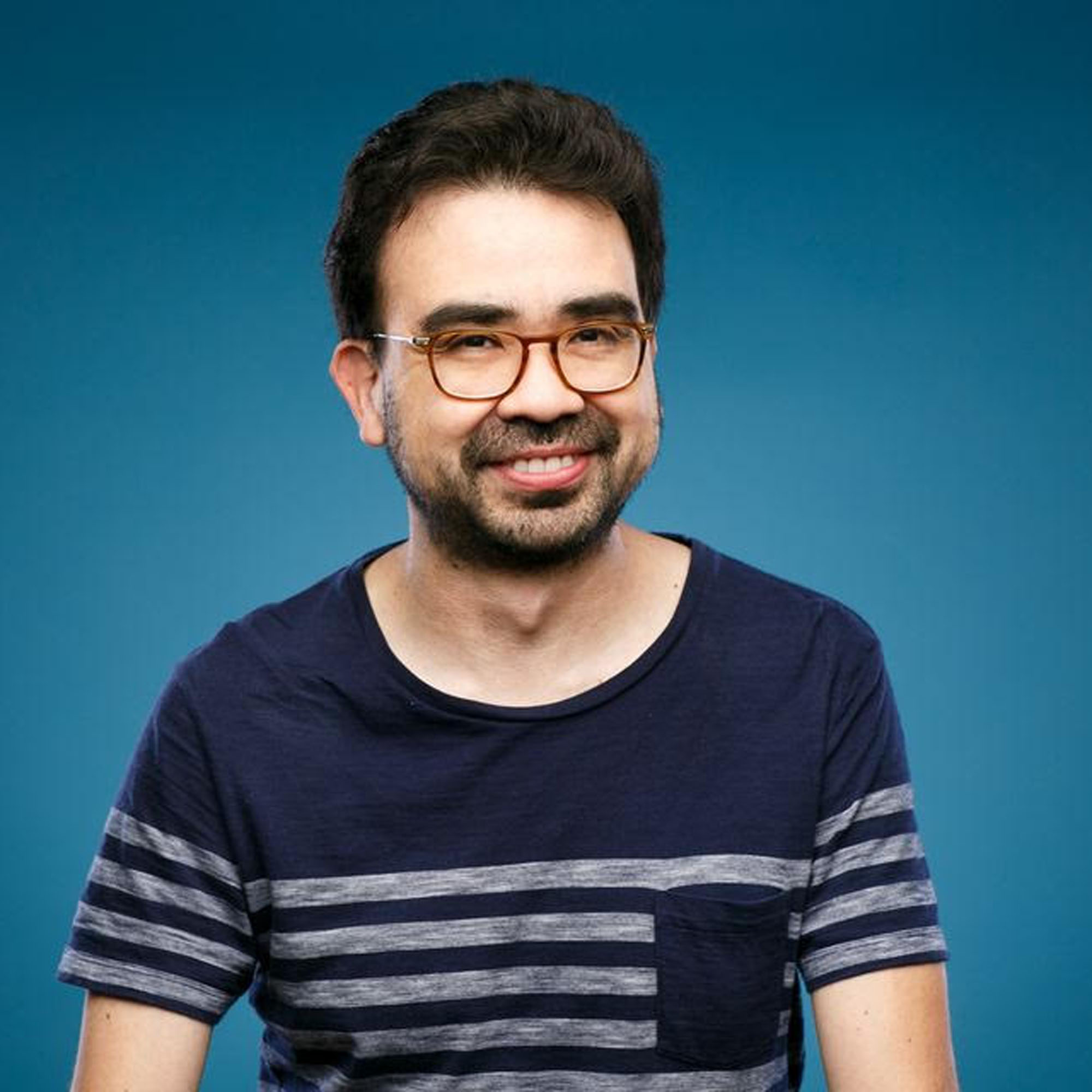 Gus Sorola, Co-Founder of Rooster Teeth Productions | Audio Length: 48:34