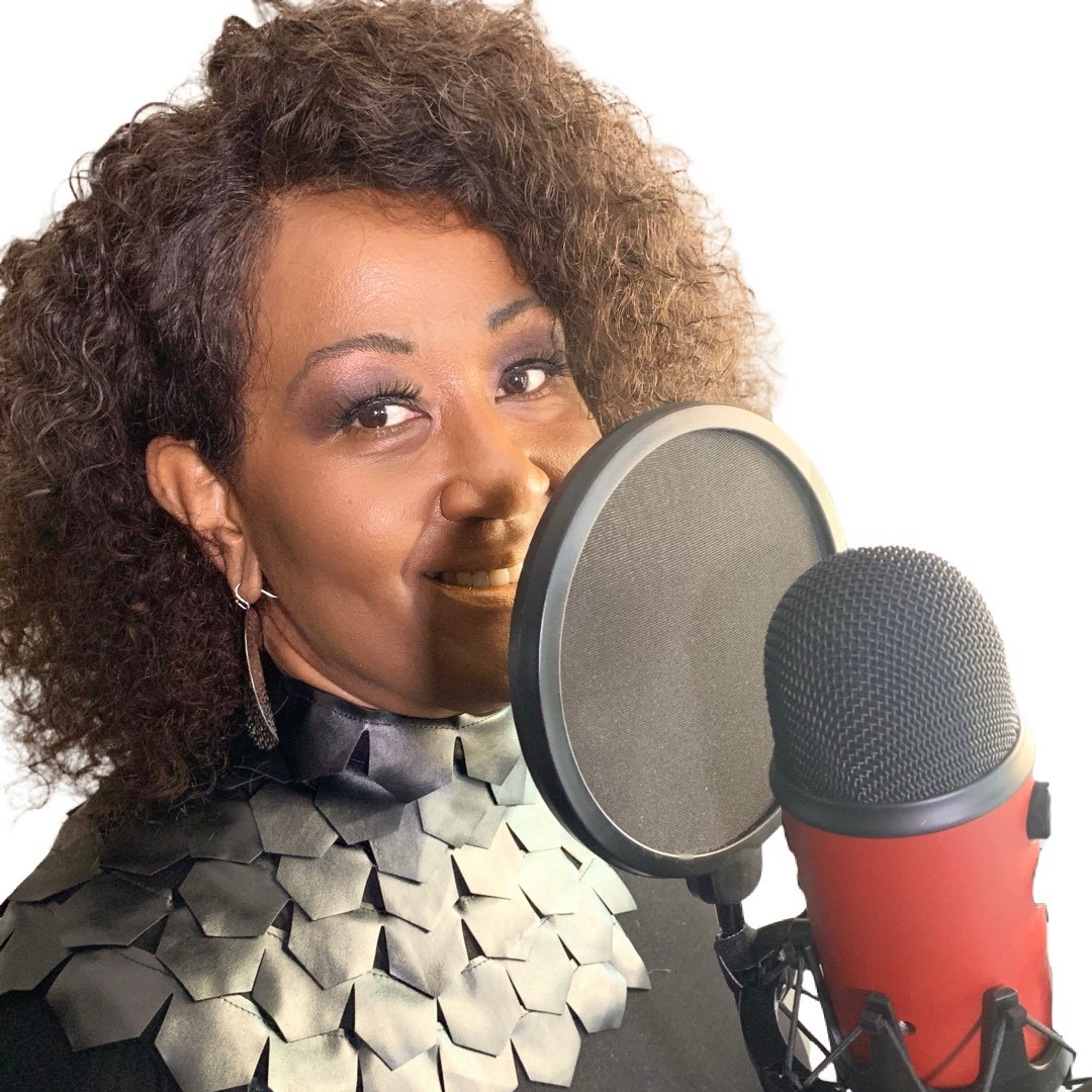 The Diary of a Grownup podcast