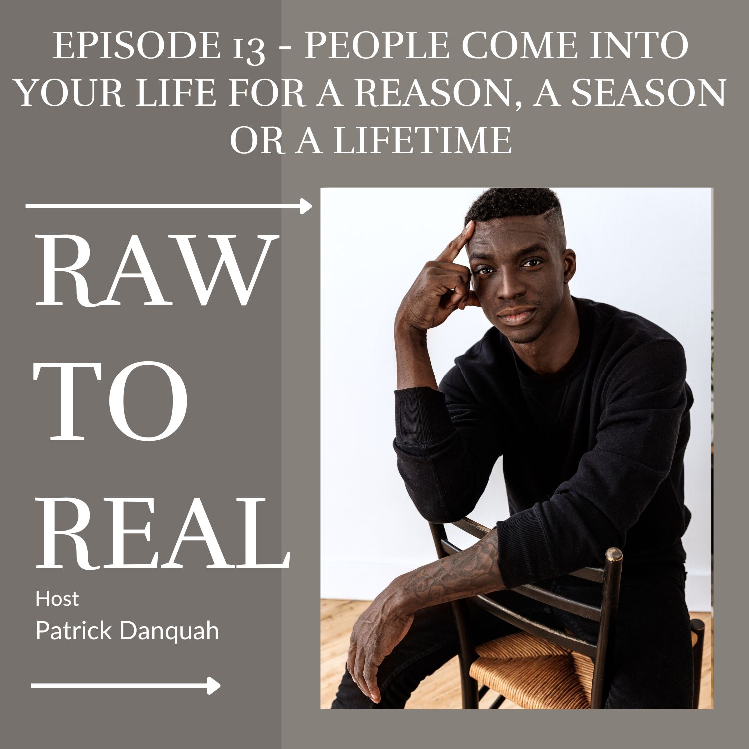 Raw to Real