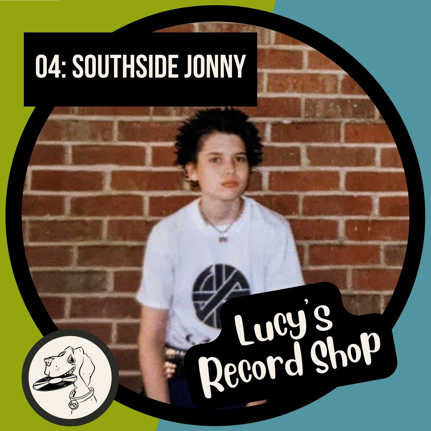 Lucy\'s Record Shop