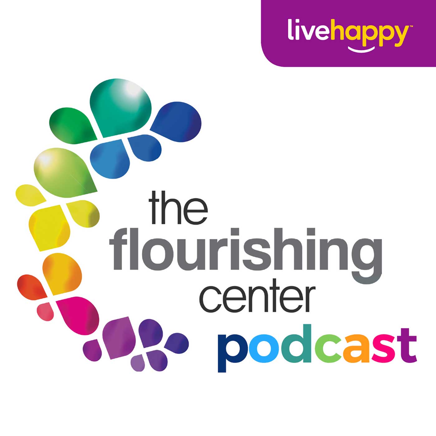 The Flourishing Center