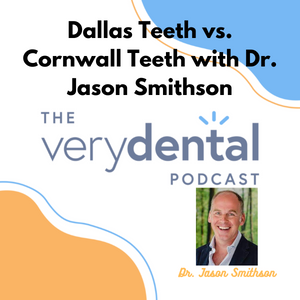 The Very Dental Podcast Network