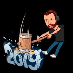 DJ MAZZ - METHOD TO THE MAZZNESS