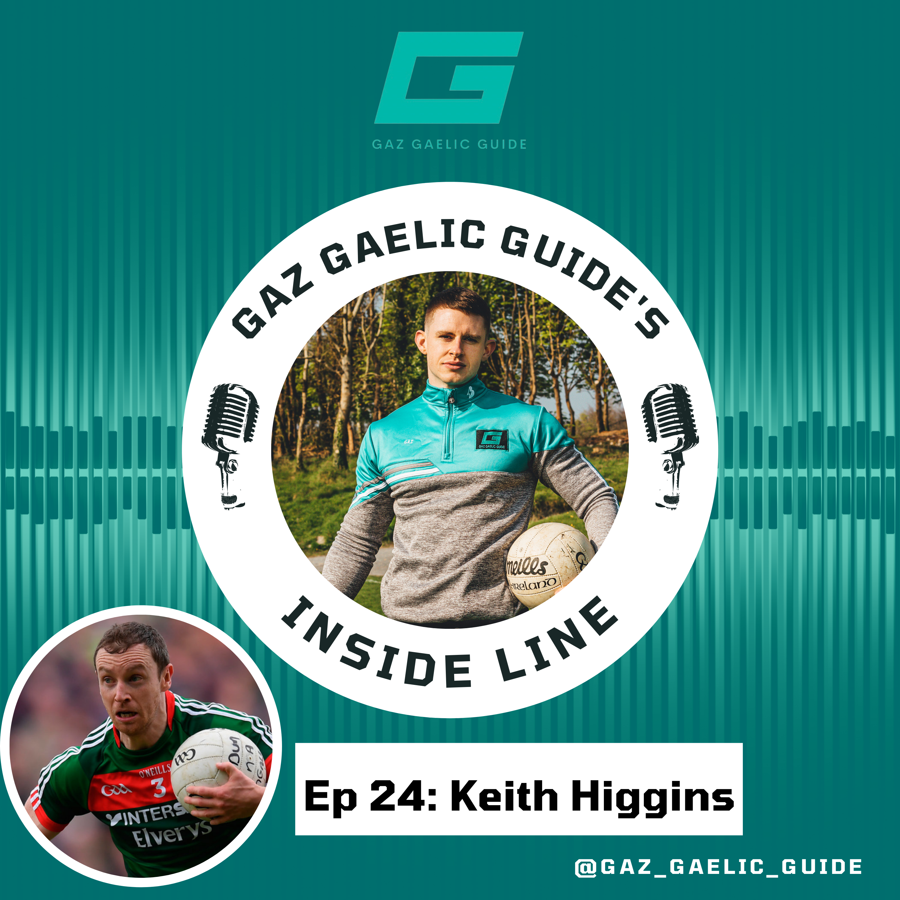 Gaz Gaelic Guide\'s Inside Line