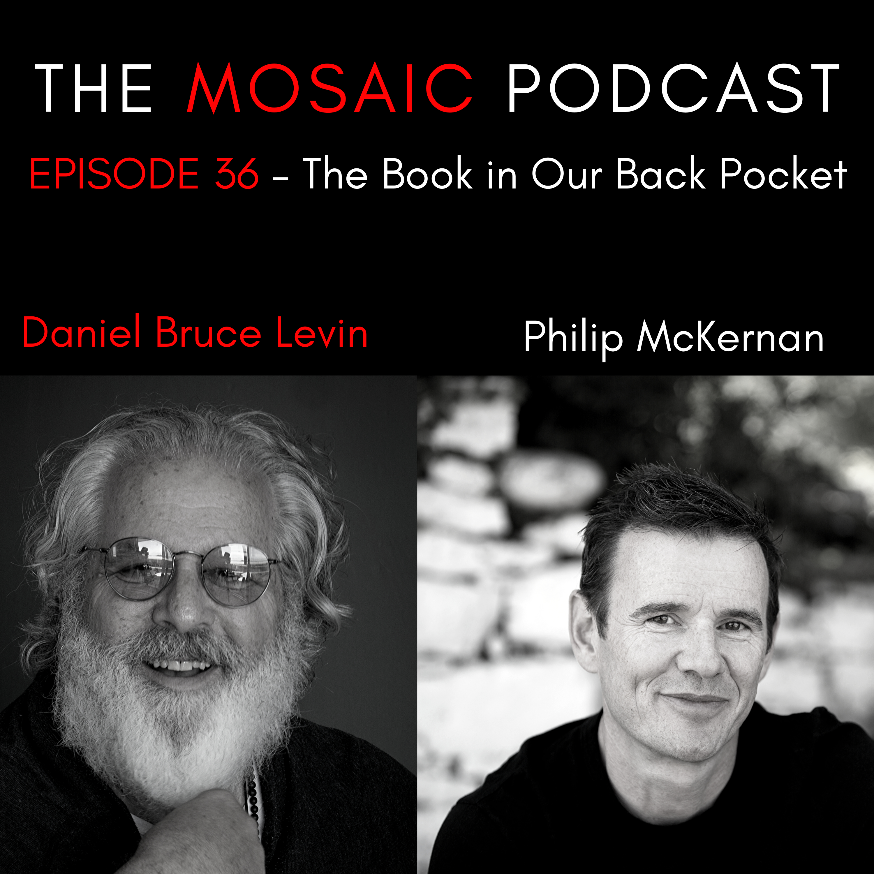 The Mosaic Podcast