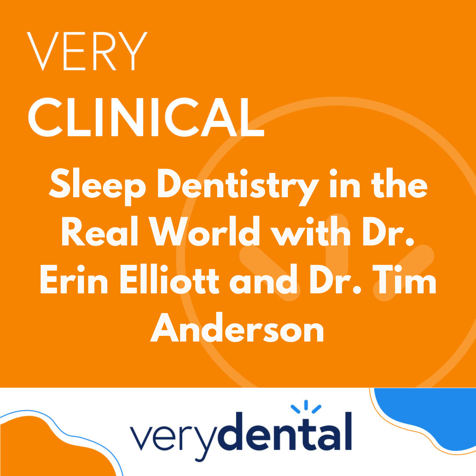 The Very Dental Podcast Network