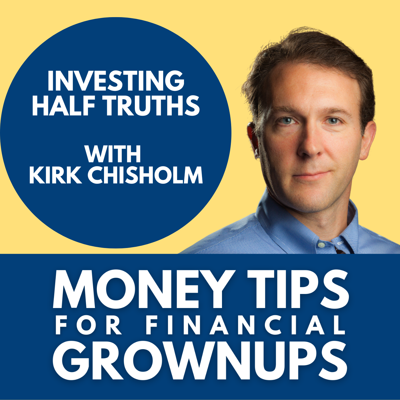 Wellness for Financial Grownups