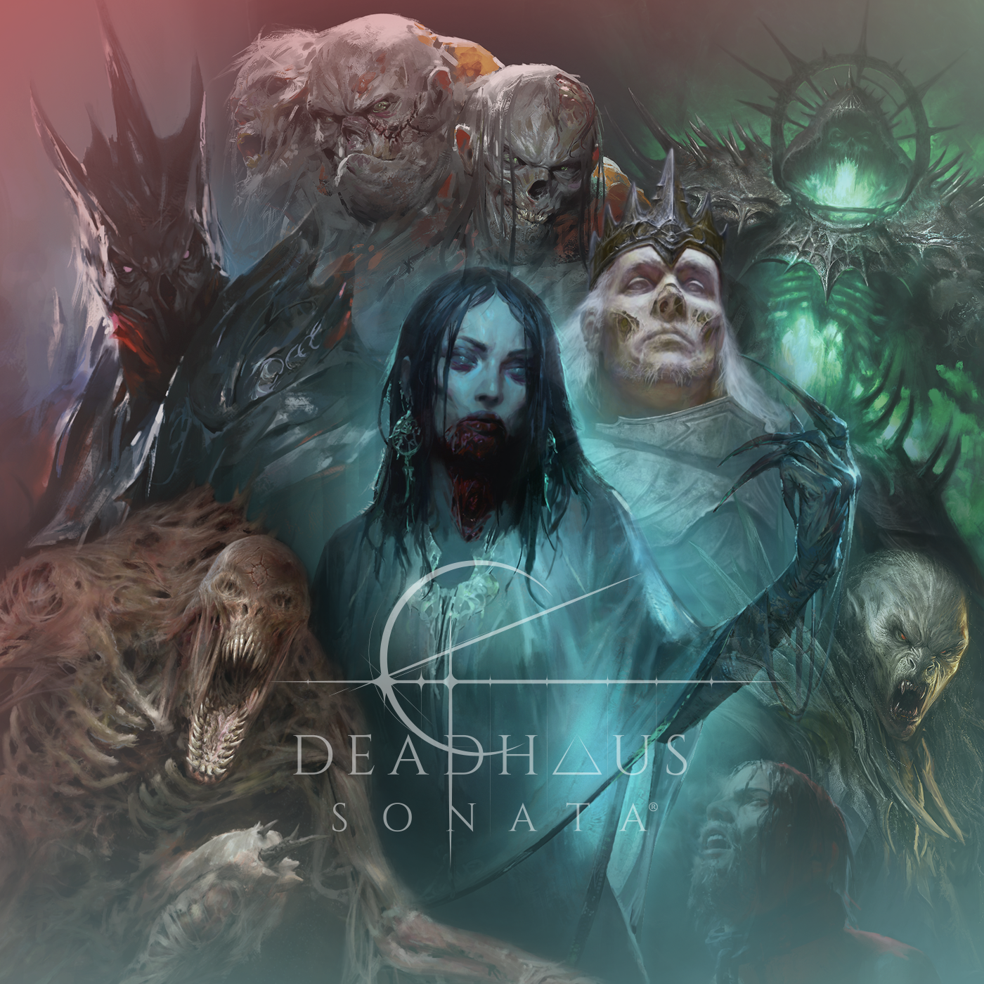 Deadhaus Sonata
