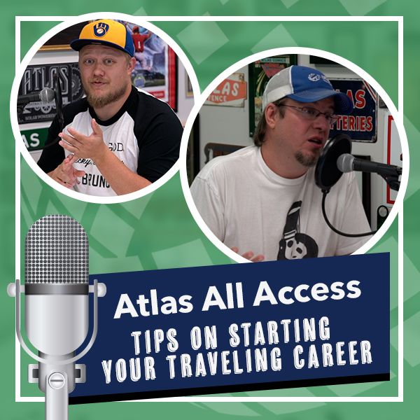 Atlas All Access