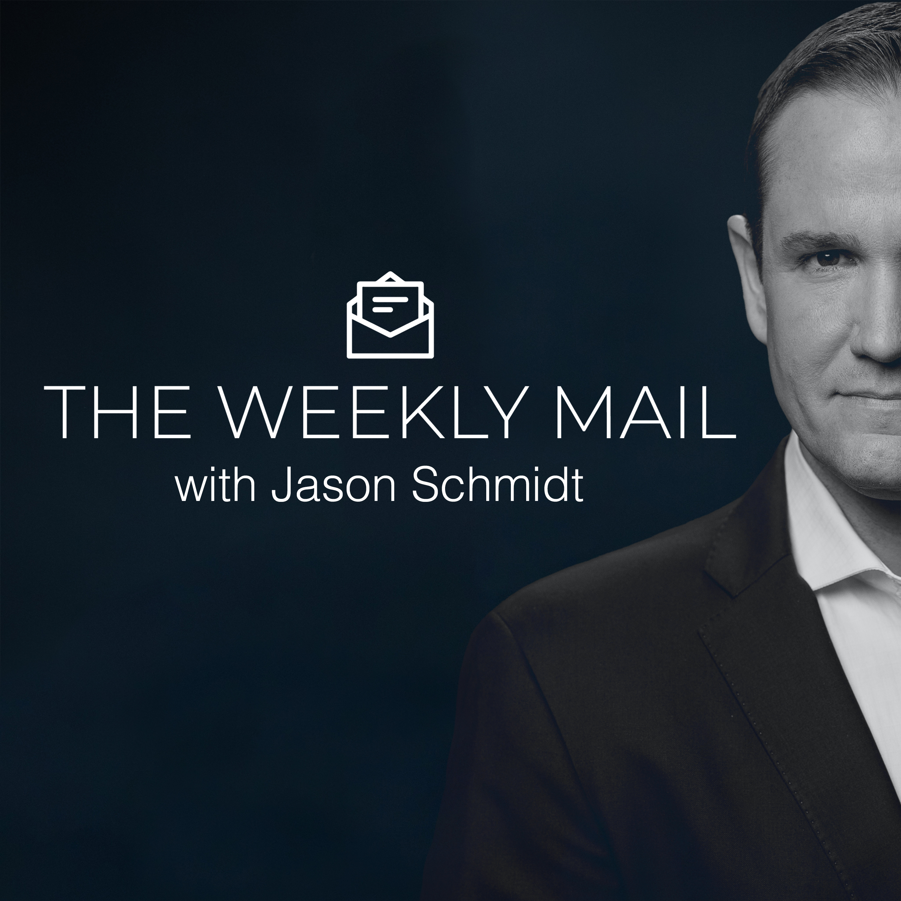The Weekly Mail with Jason Schmidt