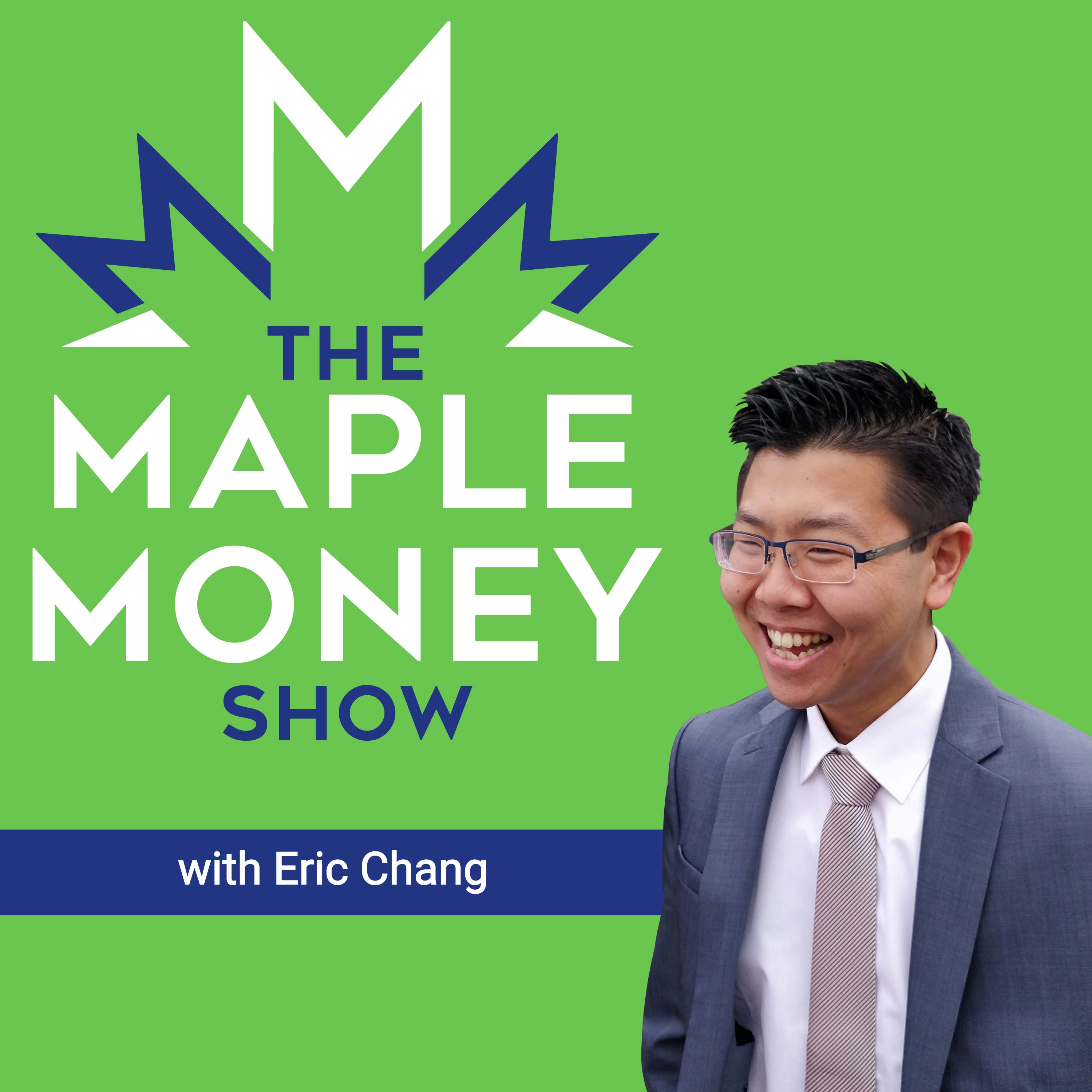 The MapleMoney Show