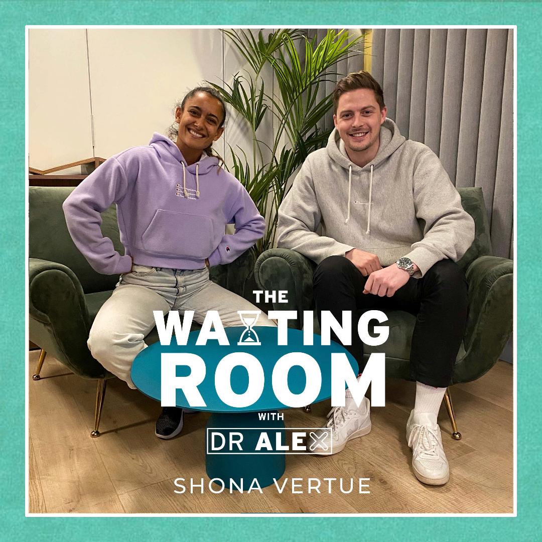 The Waiting Room With Dr Alex