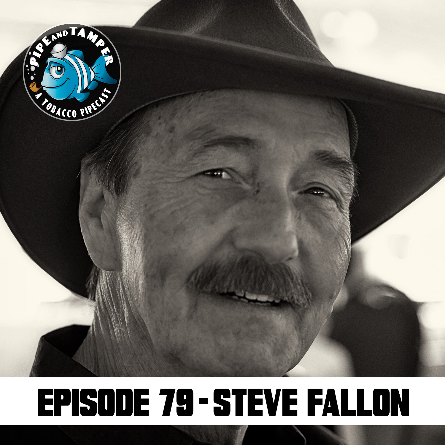 Steve Fallon Interview Pipe and Tamper Lyssna här Poddtoppen.se