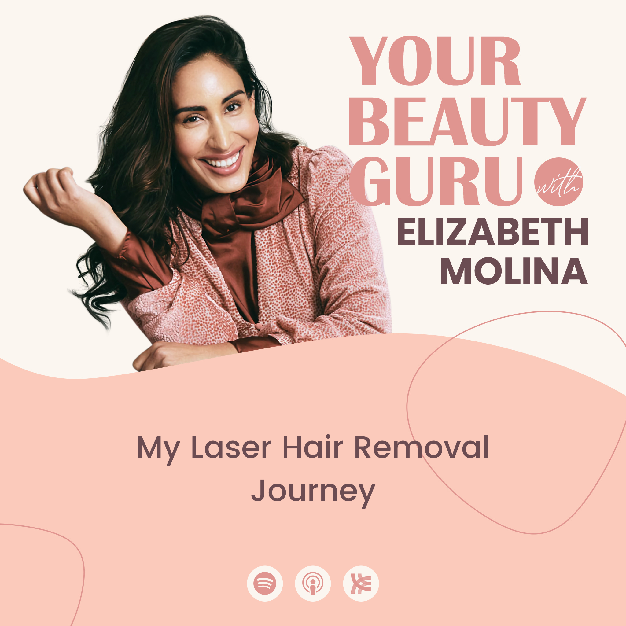 The Elizabeth Molina Show