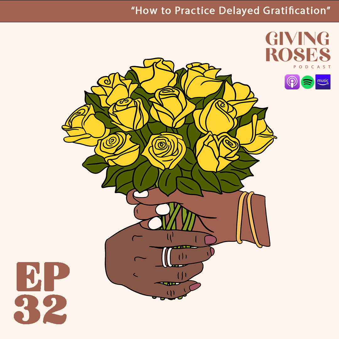 Giving Roses Podcast
