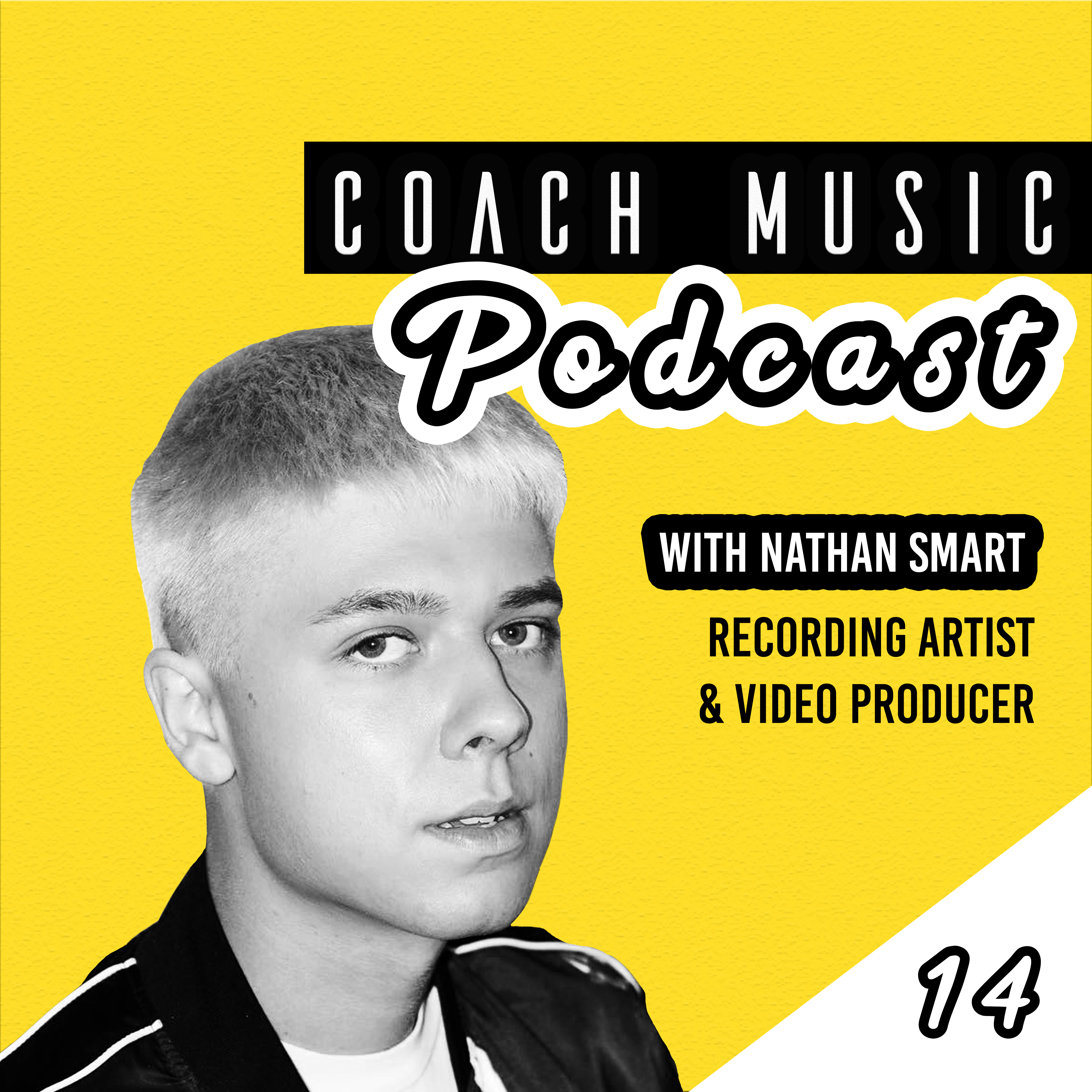 Coach Music Podcast