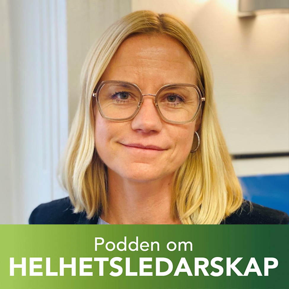 Podden om helhetsledarskap
