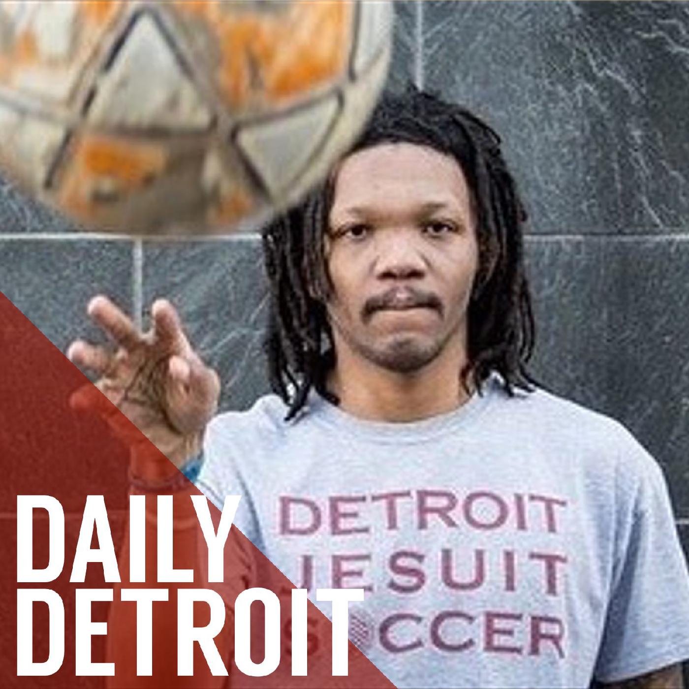 Daily Detroit