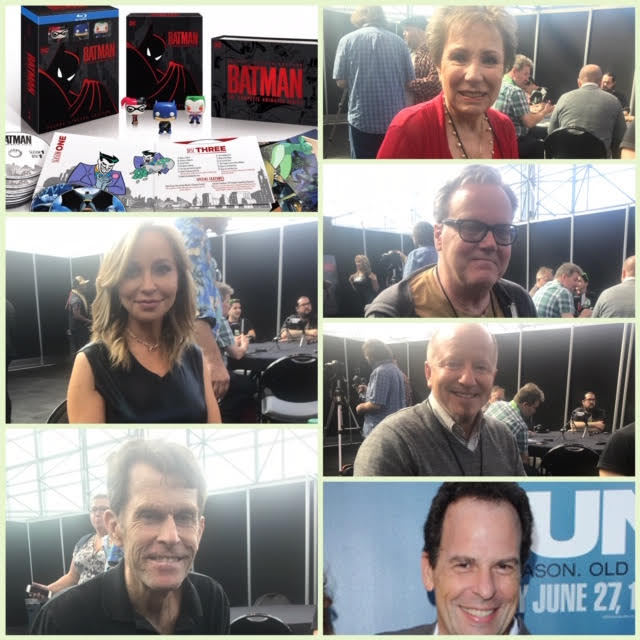 Comic News Insider