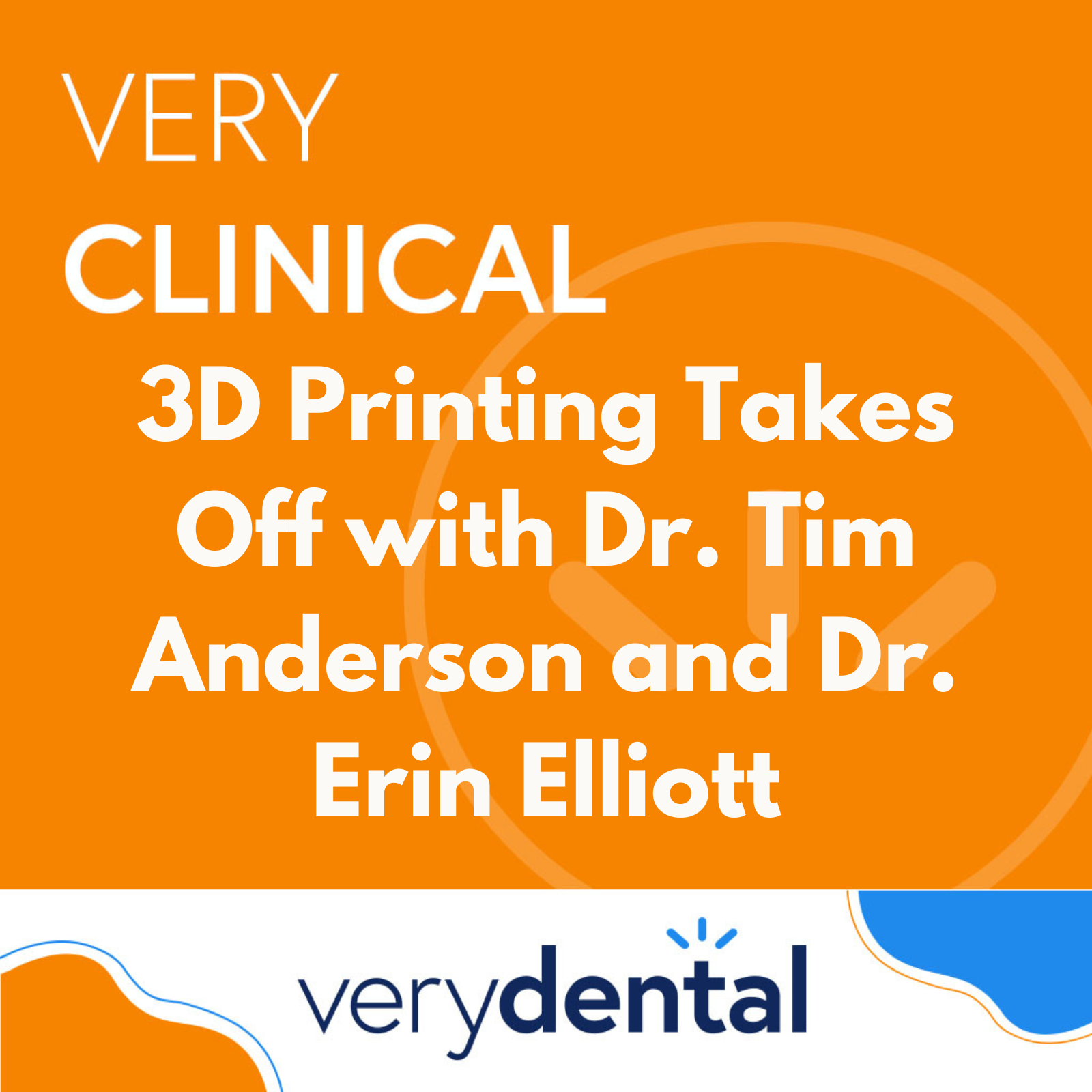 The Very Dental Podcast Network