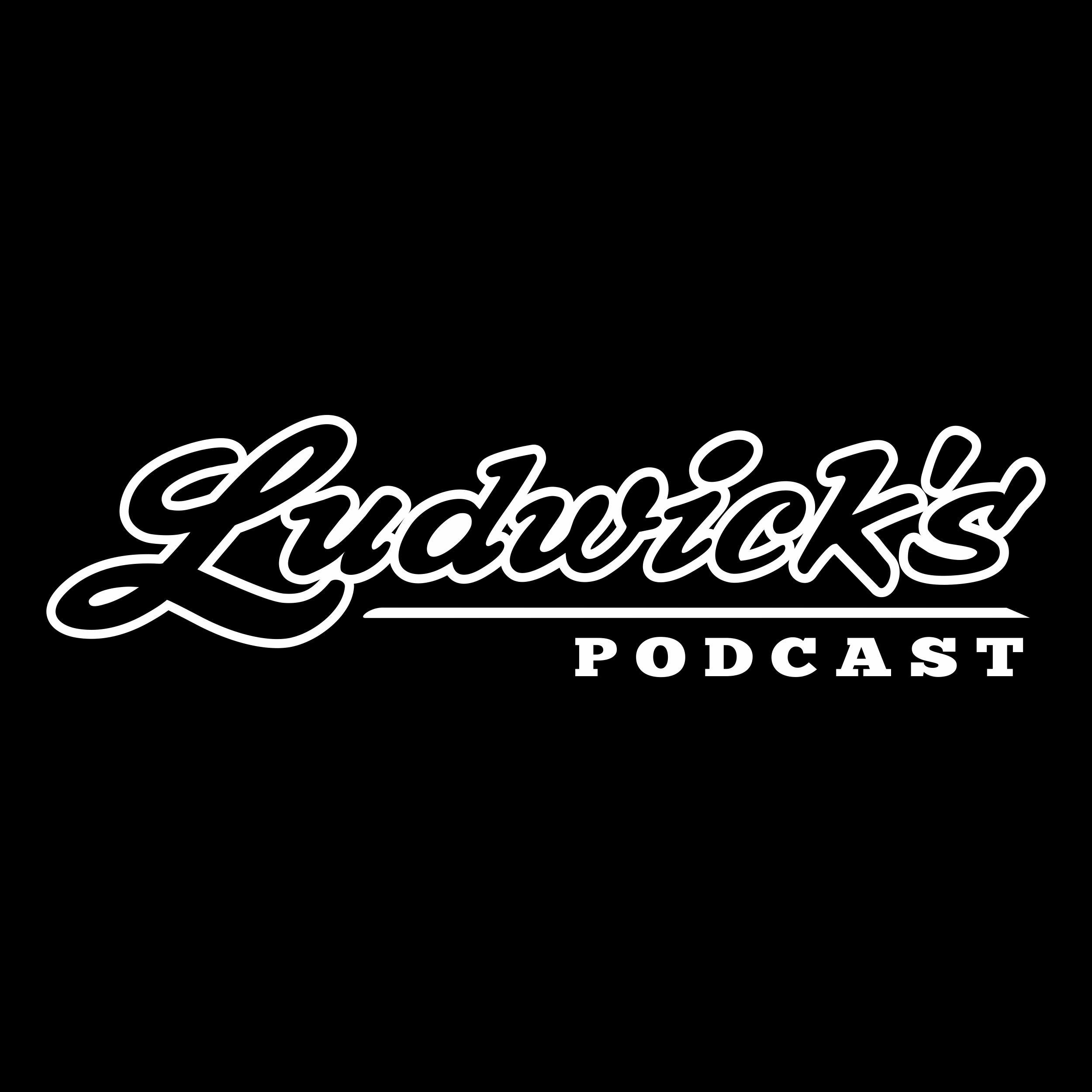 Ludwick\'s Podcast