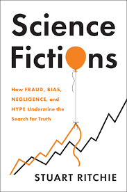 Why much of science is fiction