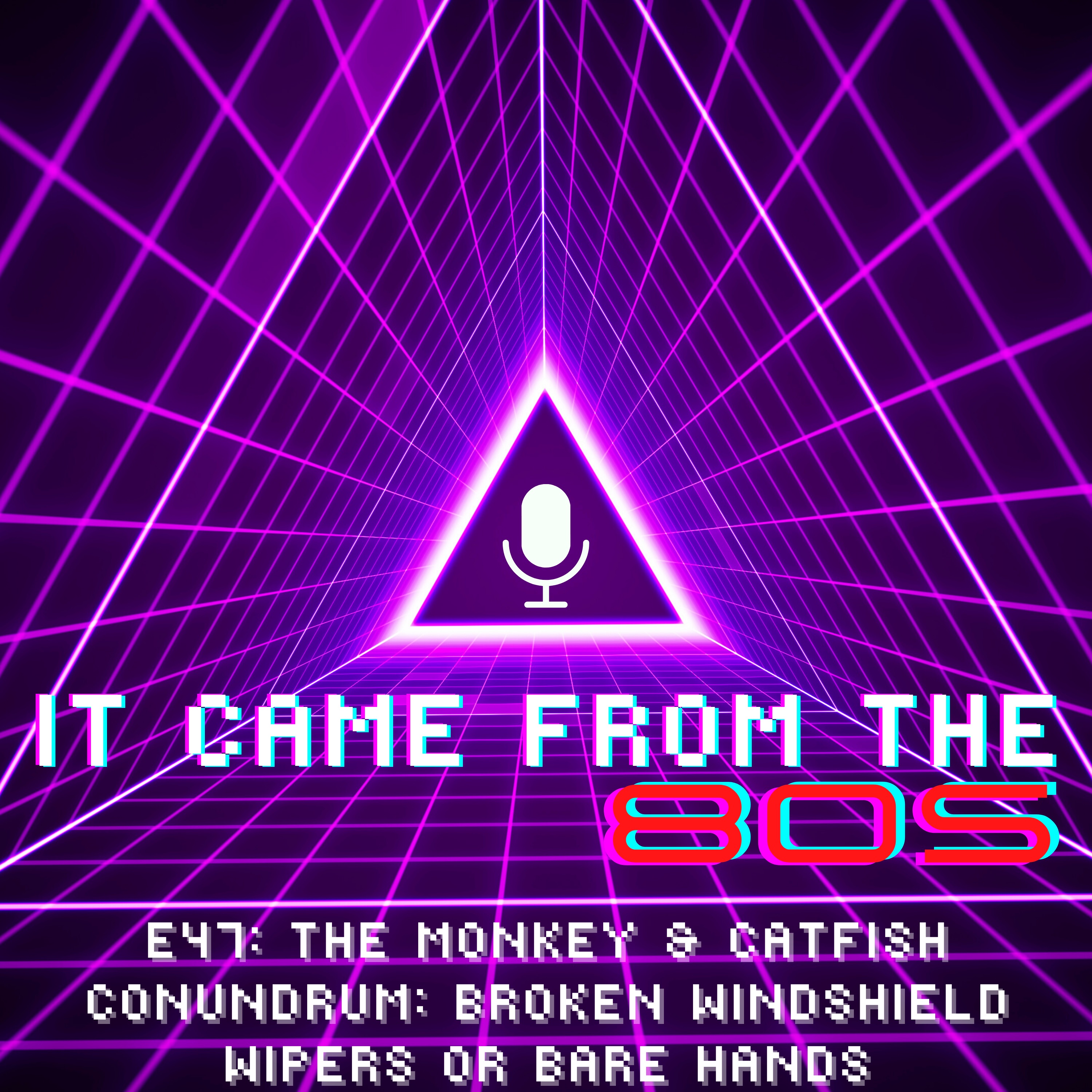 It Came From The 80s