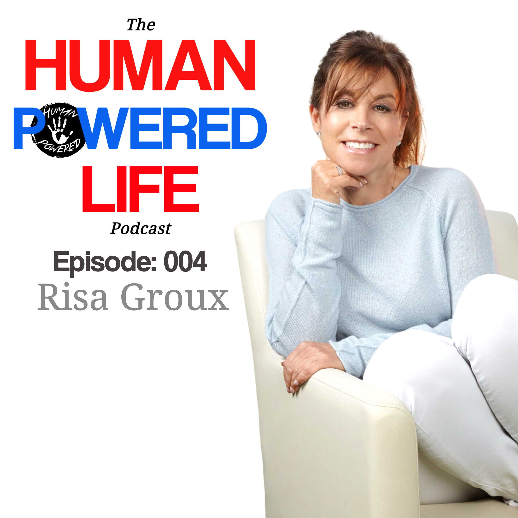 Human Powered Life