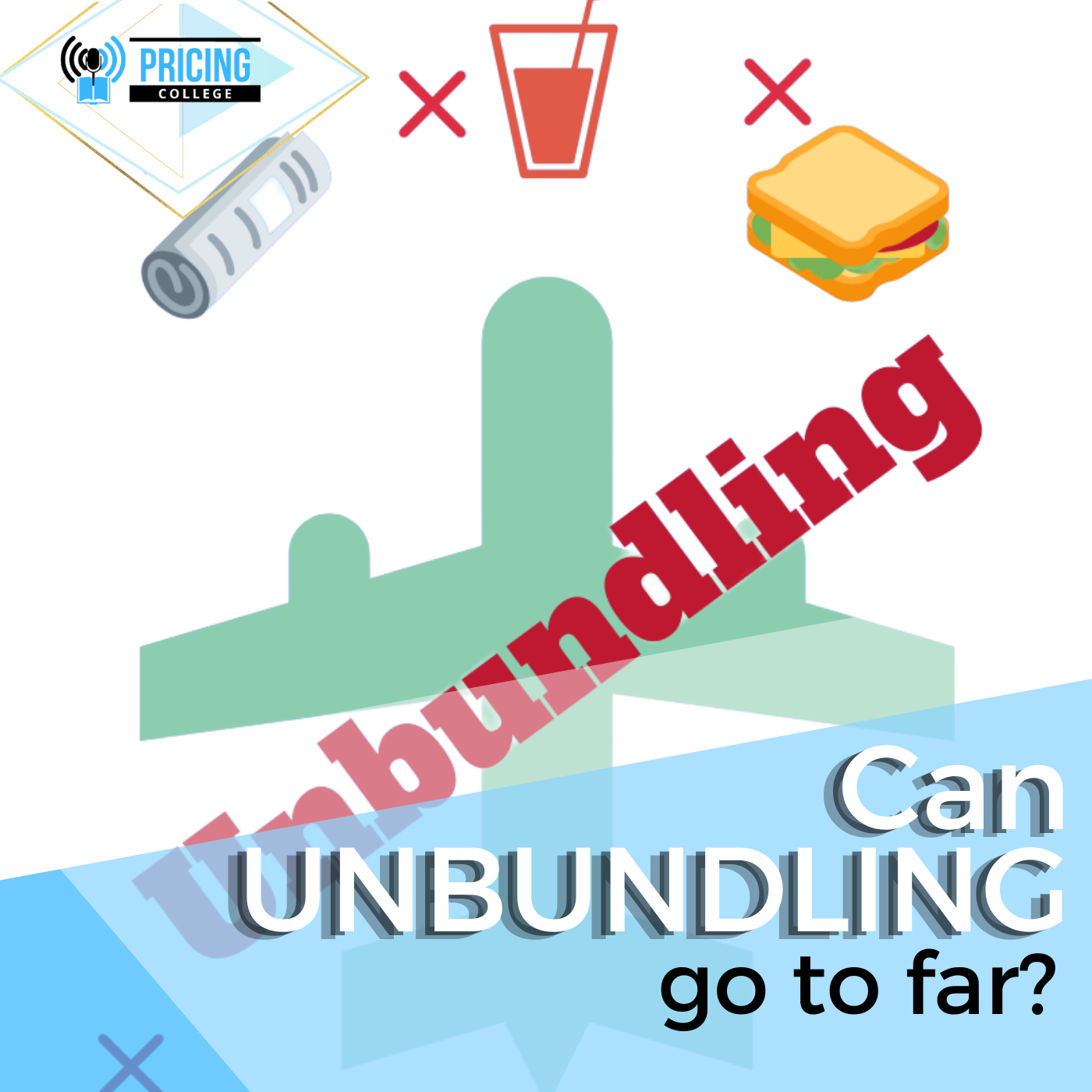 Pricing College Podcast