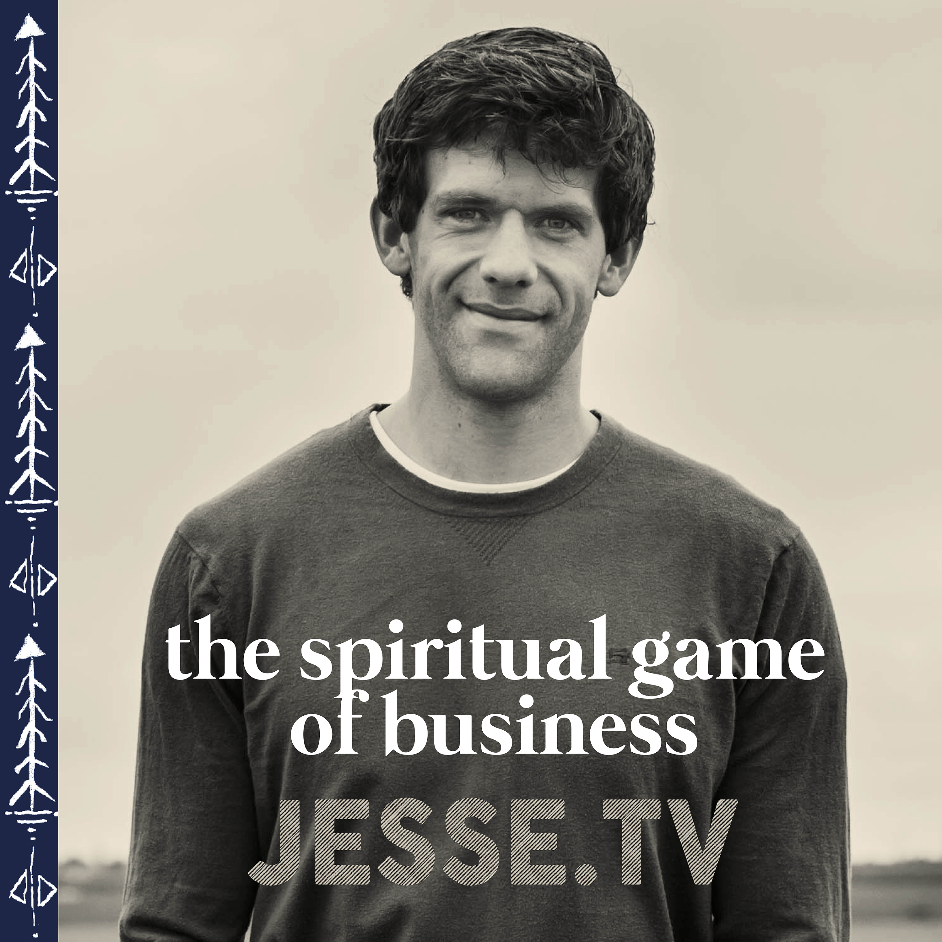 The Spiritual Game of Business