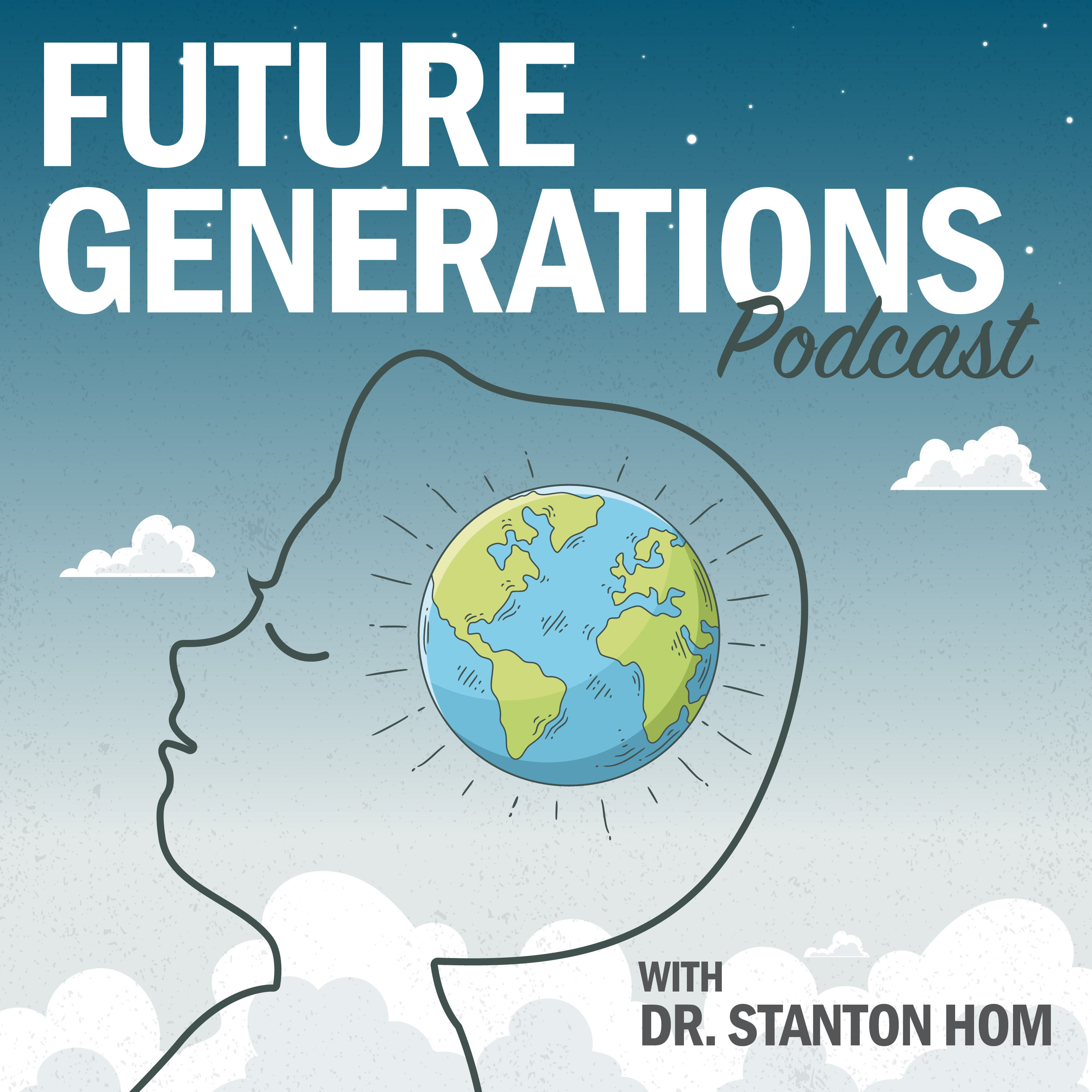 034 : Dr. Skip Wyss: Standing Up for Our Kids