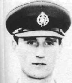 Frederick Valentich