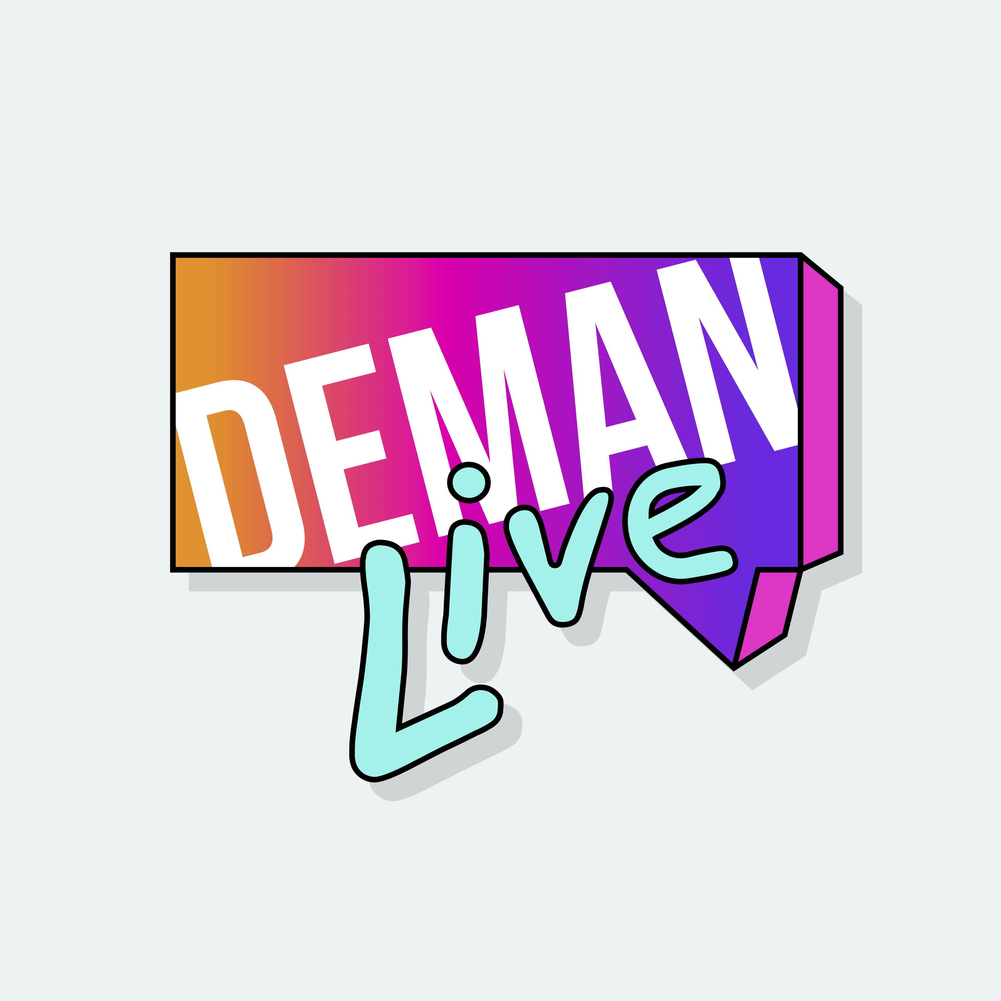 DEMAN Live