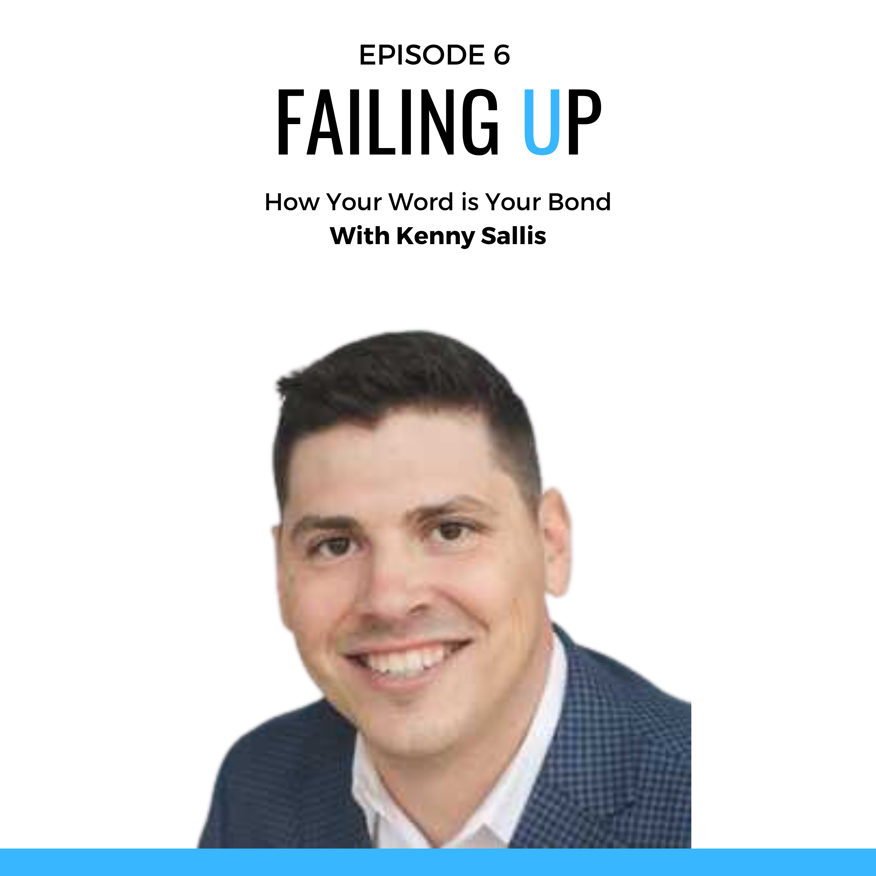 Failing Up Podcast