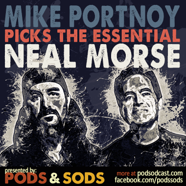 THE PODS & SODS NETWORK