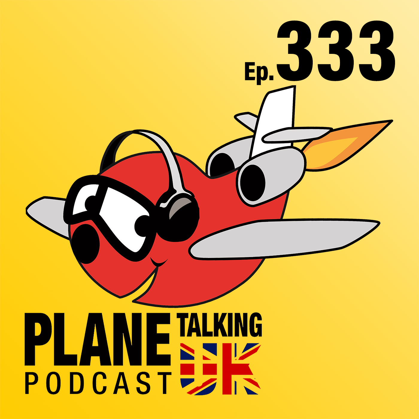 Episode 324 Plane Reclaimers Plane Talking Uk S Podcast Podcast Podtail